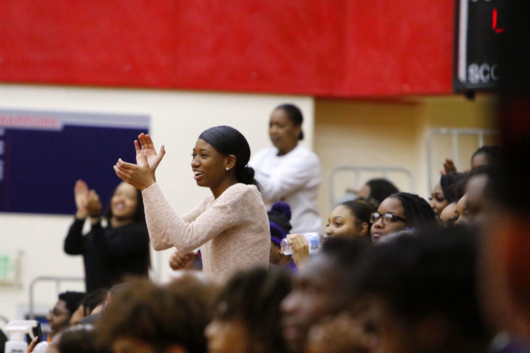 Gallery: Hammond at EC Central boys basketball